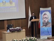 شهید مطهری پرچمدار نقد، گفت وگو و آزاداندیشی بود
