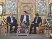 اصفهان آماده میزبانی از «هفته‌ فرهنگی مجارستان در ایران» است