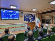 تامین اجتماعی هر ماه ۸۴ هزار همت مستمری پرداخت می‌کند