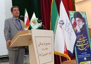 نماینده مجلس: نمایندگان با جدیت پیگیر حل مسائل آموزش و پرورش هستند