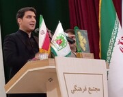 استاندار کردستان: مطالبات و دغدغه‌های فرهنگیان پیگیری می‌شود+فیلم