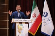 استاندار بوشهر: معلمان برای زنده نگهداشتن امید در جامعه تلاش کنند