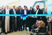 دادستان کل کشور: مجتمع قضایی شوق زندگی به‌دنبال پیگیری حقوق عامه است