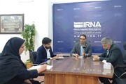 اجرای طرح نهضت عدالت آموزشی در ۶۵۶ نقطه خوزستان
