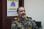 اقدامات شاخص کنگره چهار هزار شهید گلستان تشریح شد