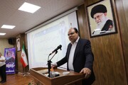 معاون آبفای کشور: بوشهر نیازمند بهره‌گیری حداکثری ظرفیت‌های موجود در بخش آب و فاضلاب است
