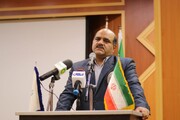 سرپرست ورزش و جوانان کرمانشاه: اولویتم اتمام پروژه های نیمه تمام است