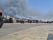 ۲ مدیر دولتی و خصوصی در ارتباط با پرونده حادثه بندر شهید رجایی بازداشت شدند