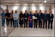 تقویت همکاری‌های هنری و نمایشی ایران و ازبکستان