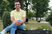 Ассошиэйтед Пресс: Арест иранского студента обеспокоил иностранных студентов в США