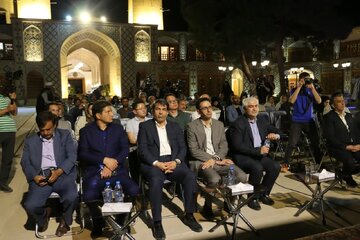 اولین مقصد راویان پیشرفت در کرمان و رونمایی از "مثبت ایران"