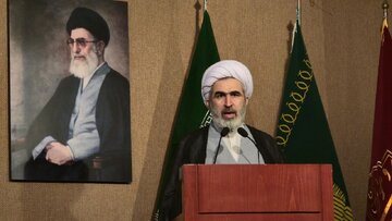 برگزاری همایش یکصدمین سالگشت بازتاسیس حوزه علمیه قم با پیام رهبر معظم انقلاب
