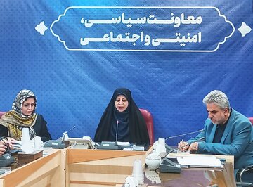 توسعه اقتصاد زن‌ محور با راه‌اندازی پارک اقتصادی بانوان در قزوین 