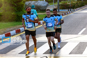 Kish Run