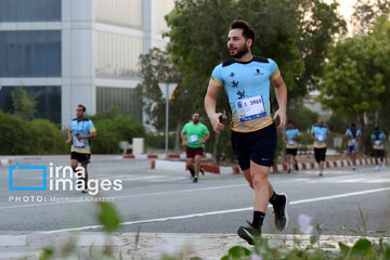 Kish Run