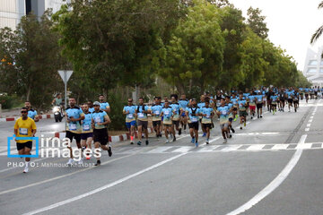 Kish Run