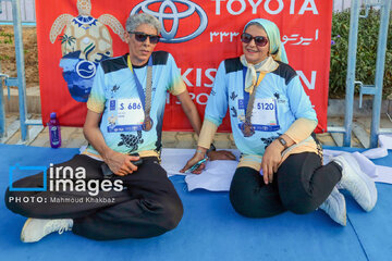 Kish Run