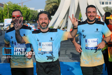 Kish Run