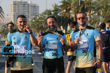 Kish Run