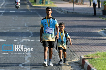 Kish Run