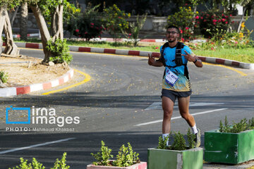 Kish Run
