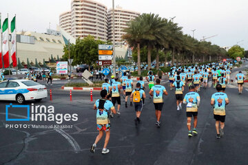 Kish Run