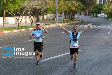 Kish Run