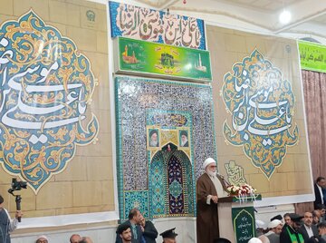 تولیت آستان قدس رضوی: فکر و اندیشه شهید مطهری جلوتر از زمان خود بود