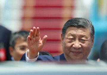 习近平本周将赴俄访问，战略性会谈列入议程