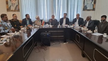 فرماندار آبادان: برطرف کردن مشکلات مرزنشینان اروندکنار دغدغه مسئولان است