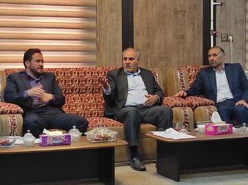 نماینده مجلس: تنش آبی در اندیمشک بسیار جدی است