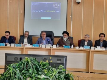 ۶۴ پروژه بزرگ سرمایه گذاری در کهگیلویه وبویراحمد آماده کلنگ زنی است
