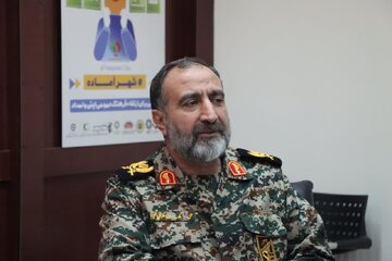 اقدامات شاخص کنگره چهار هزار شهید گلستان تشریح شد