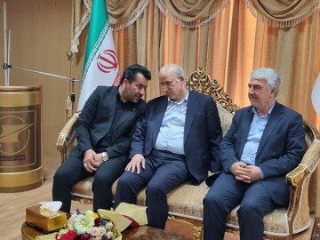 تاج: لیگ را منظم و هماهنگ برگزار کردیم/ بازی‌های تدارکاتی با کیفیت برای تیم ملی