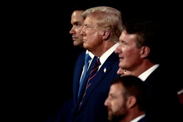 Will the reshuffle in the Trump administration increase the possibility of a deal with Iran?