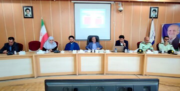 مبارزه با قاچاق کالا، از ارکان اصلی تحقق سرمایه‌گذاری و رونق تولید است