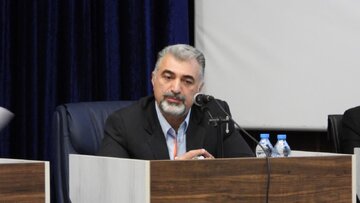 نجات جنگل‌های زاگرس از رویکردهای دولت چهاردهم است
