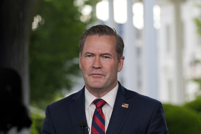 چرخش در سیاست خارجی ترامپ؛ افول والتز و صعود روبیو از حاشیه به متن