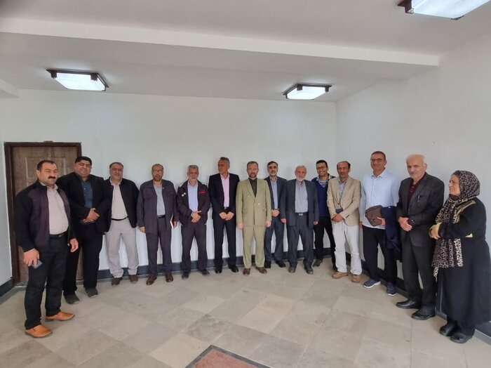 همصدایی برای نجات تنها فسیل زنده دنیا