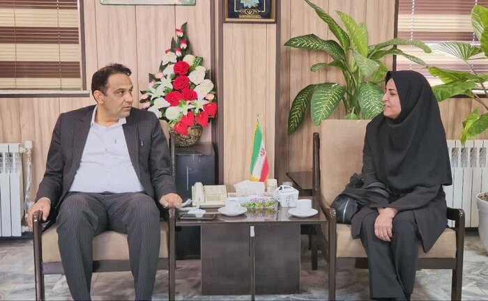 پایگاه انتقال خون گناباد از کمبود نیروی انسانی رنج می‌برد