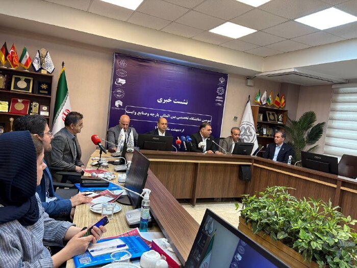 رانت ارزی واردات صنایع نساجی را سالانه ۲۰ درصد افزایش داده است