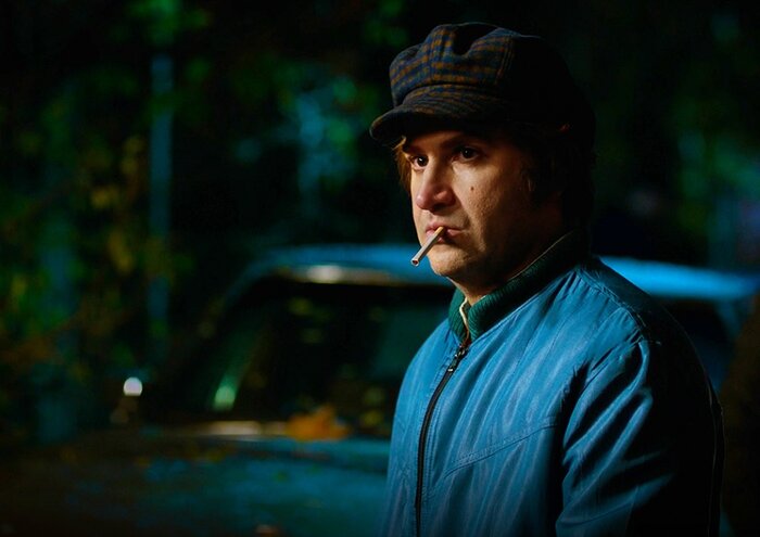 توفیق «تاسیان» در فضاسازی دهه ۵۰