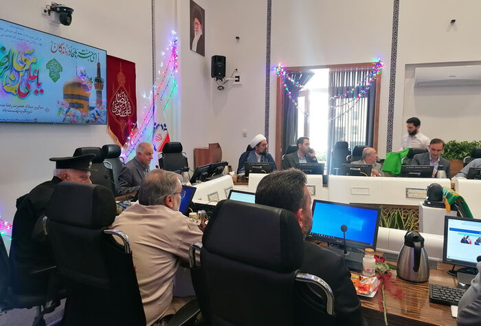 گام اجرایی برای توسعه غرب اصفهان برداشته شد