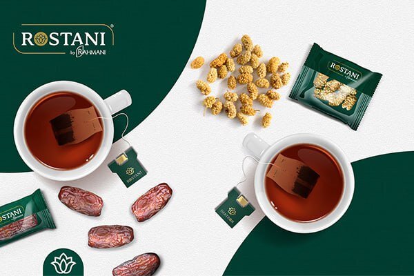 رُستَنی؛ همراه ضربان زندگی با طعم اصیل طبیعت