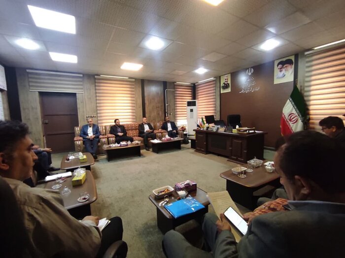 نماینده مجلس: تنش آبی در اندیمشک بسیار جدی است