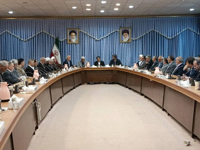 استاندار اردبیل: فرمانداران نتایج سفرهای استانی را به مردم بازگو کنند