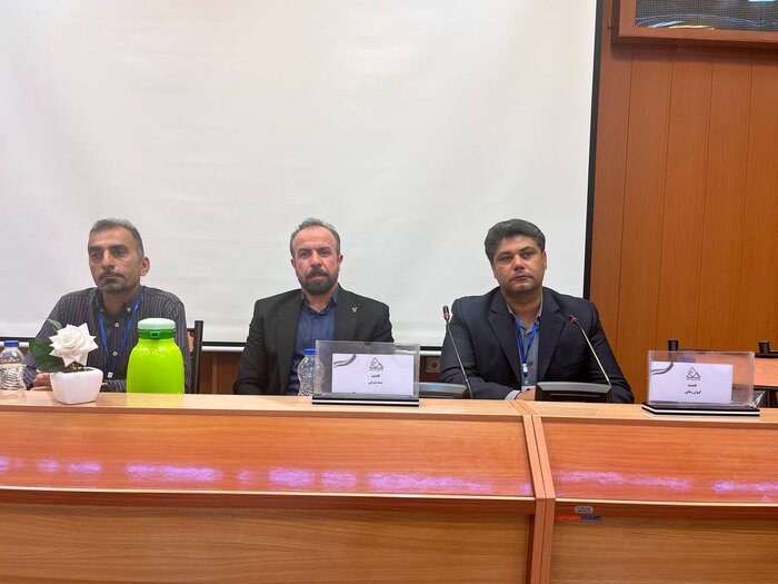 فدراسیون کوهنوردی برای بازی های المپیک هدف گذاری کرده است