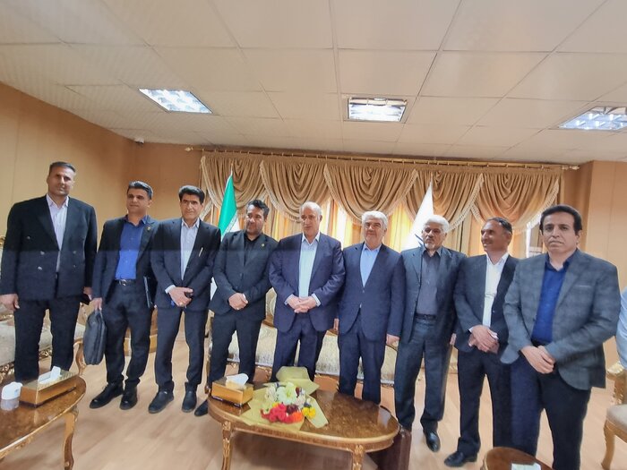 تاج: لیگ امسال منظم و هماهنگ برگزار شد / ورود VAR نقطه عطف فوتبال ایران است