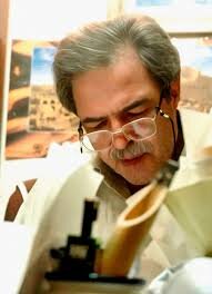 سخنگوی دولت به منزل کدام روزنامهنگار کرمانی رفت؟