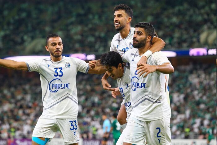 رکورد آبی پوشان مقابل قهرمان آسیا؛ الاهلی همه را شکست داد، به جز استقلال
